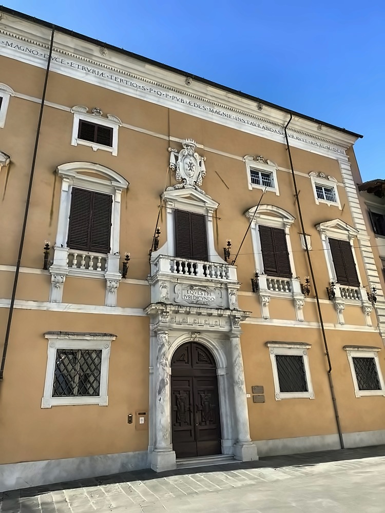 Pisa