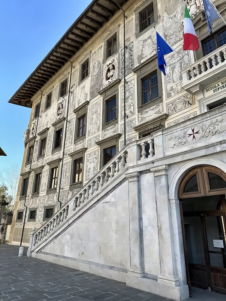 Pisa