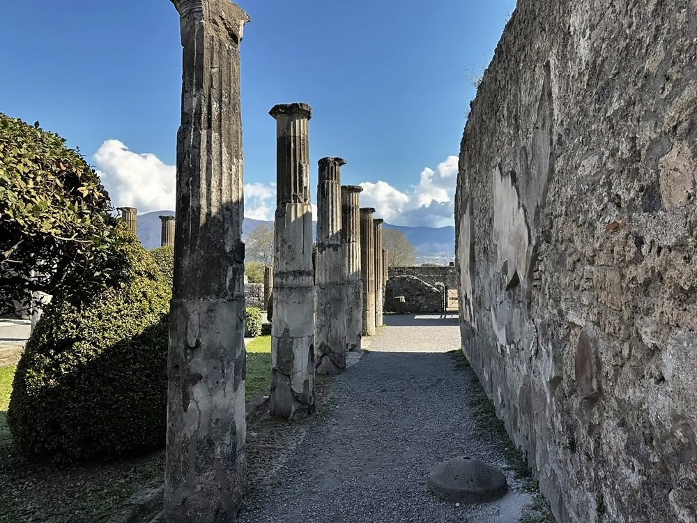 Pompeii