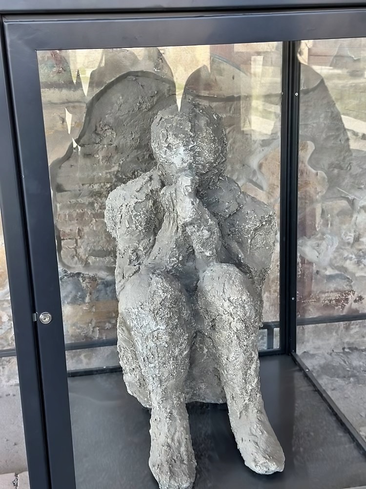 Pompeii
