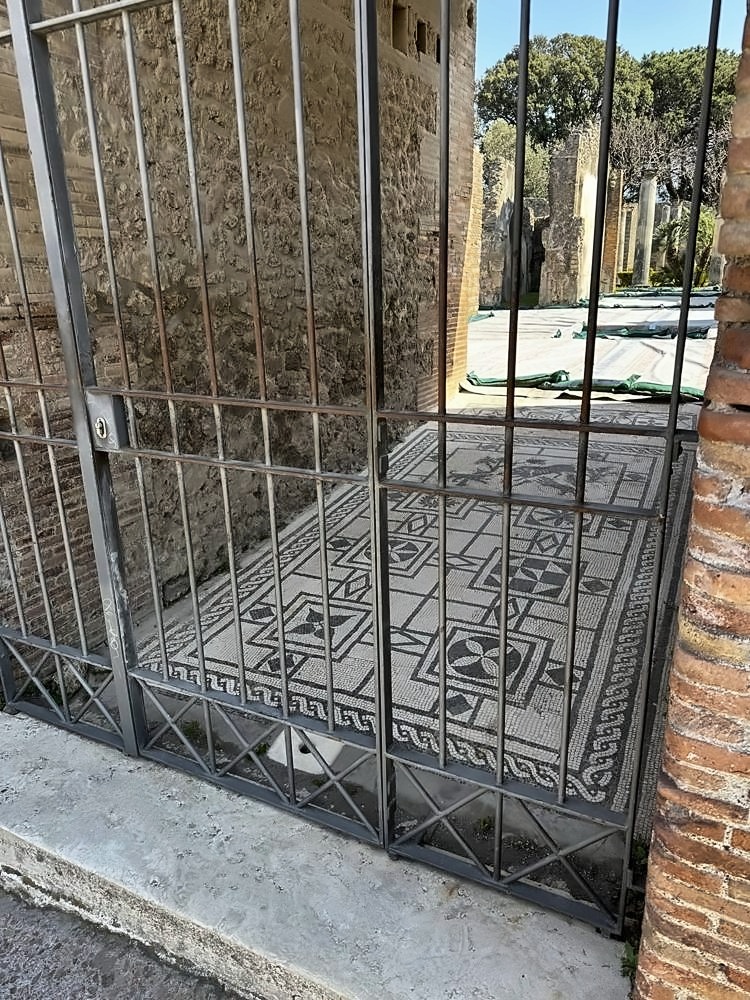 Pompeii