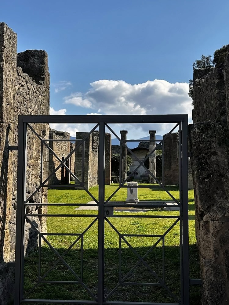 Pompeii