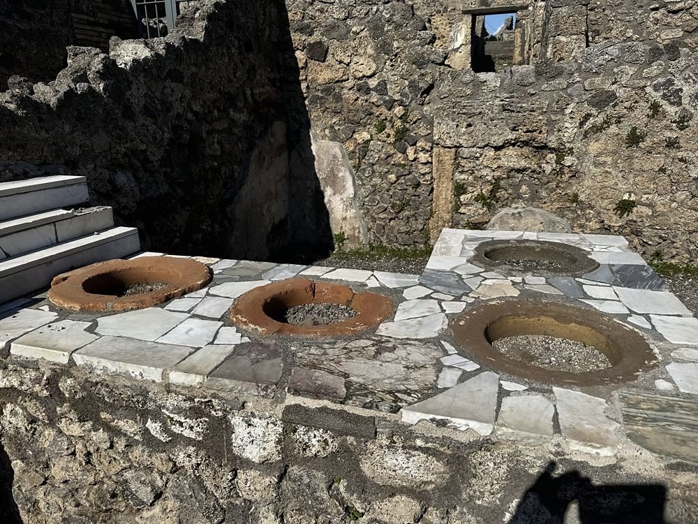 Pompeii