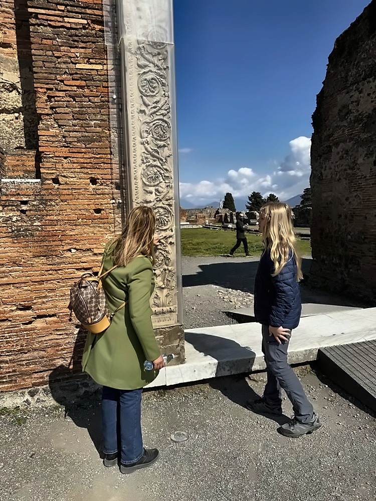 Pompeii