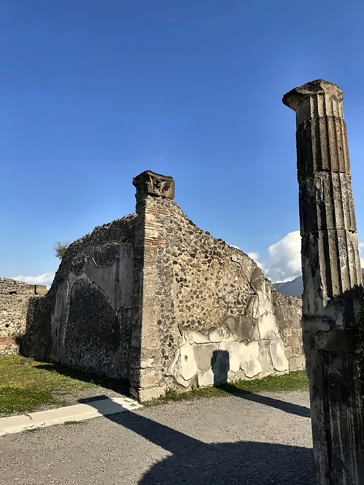 Pompeii