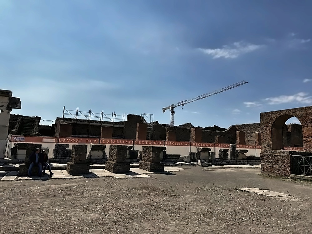 Pompeii