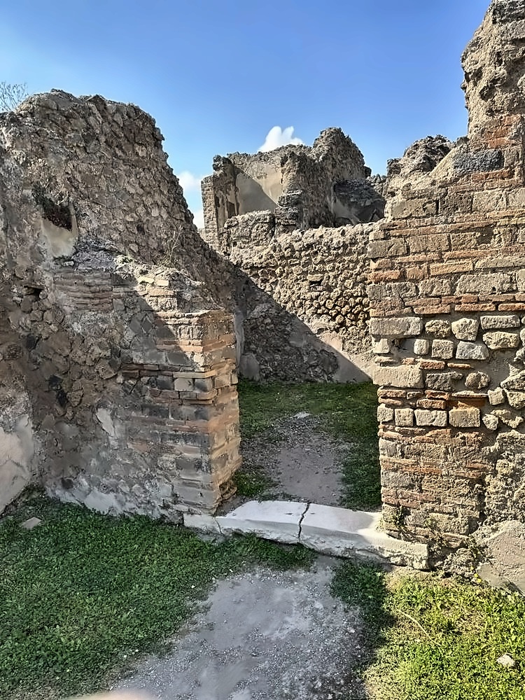 Pompeii