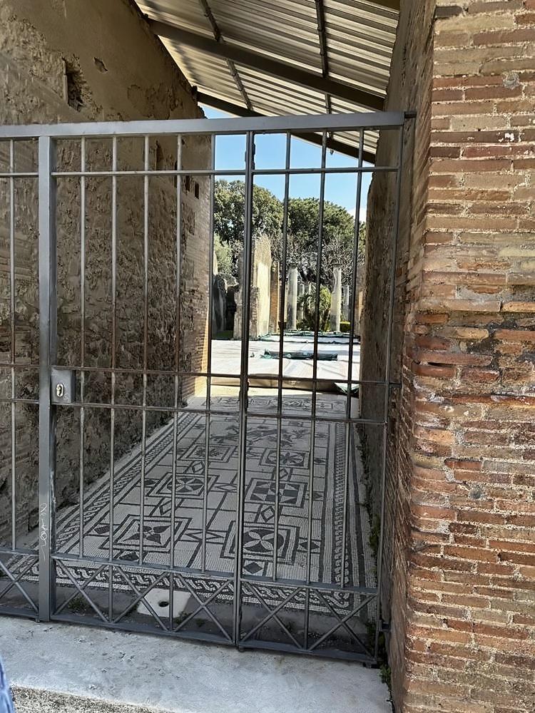 Pompeii