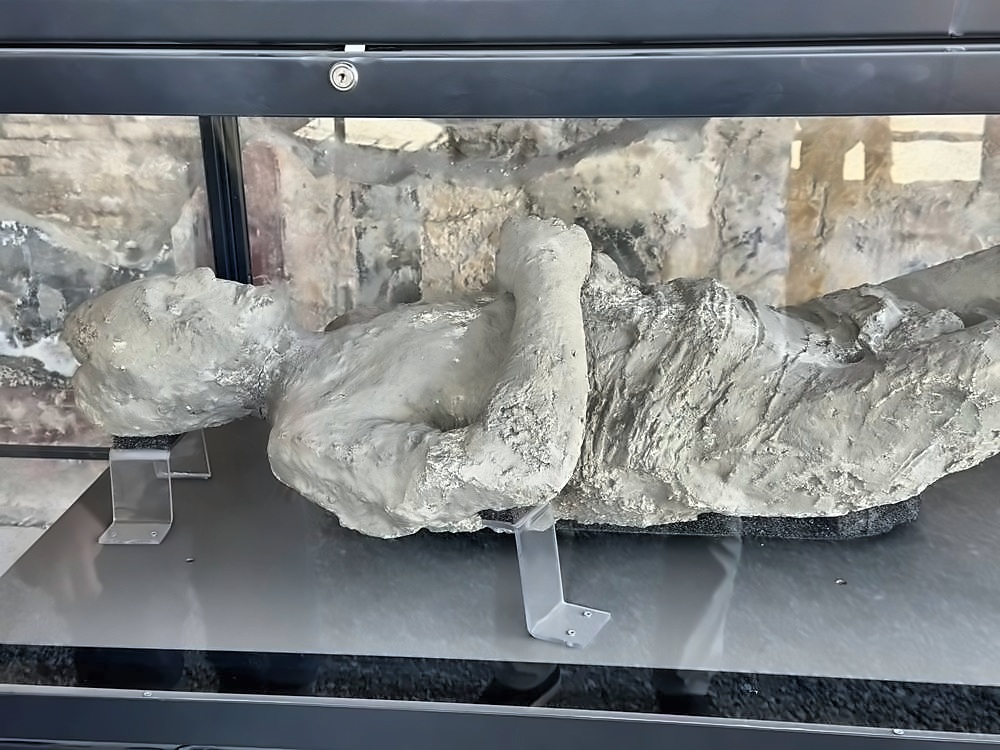 Pompeii