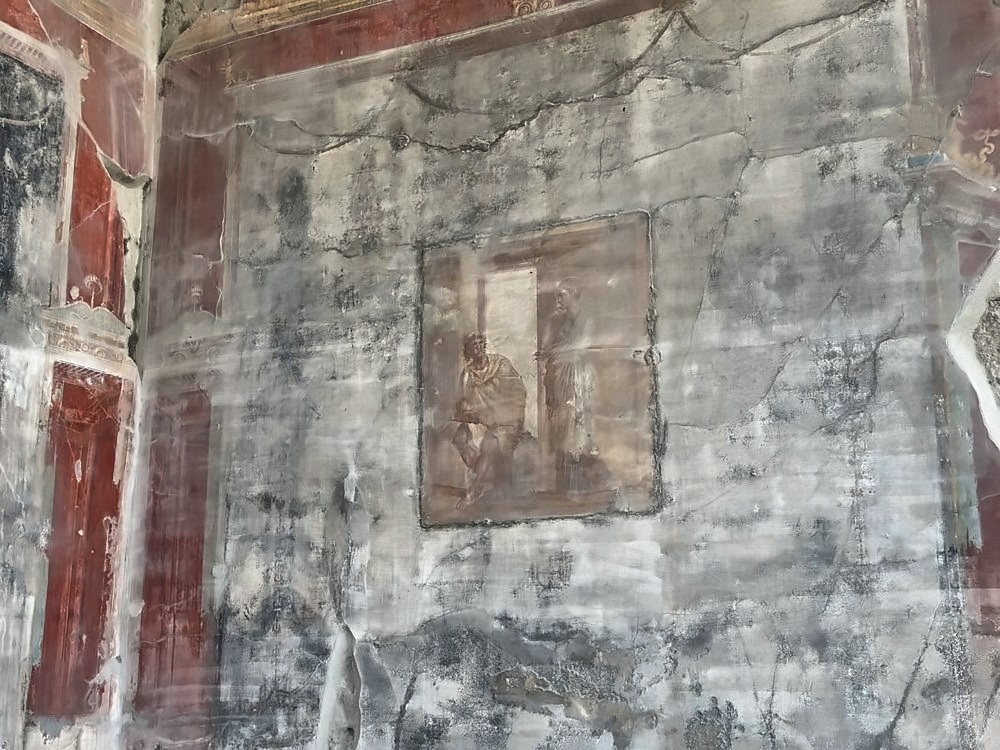 Pompeii