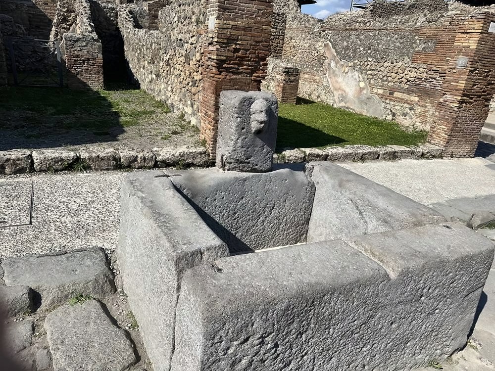 Pompeii