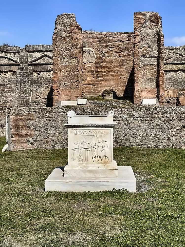 Pompeii