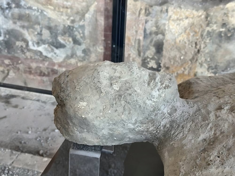 Pompeii