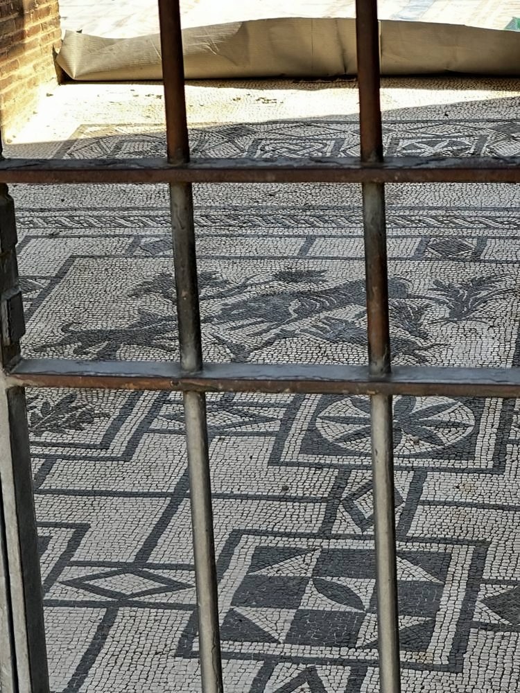 Pompeii