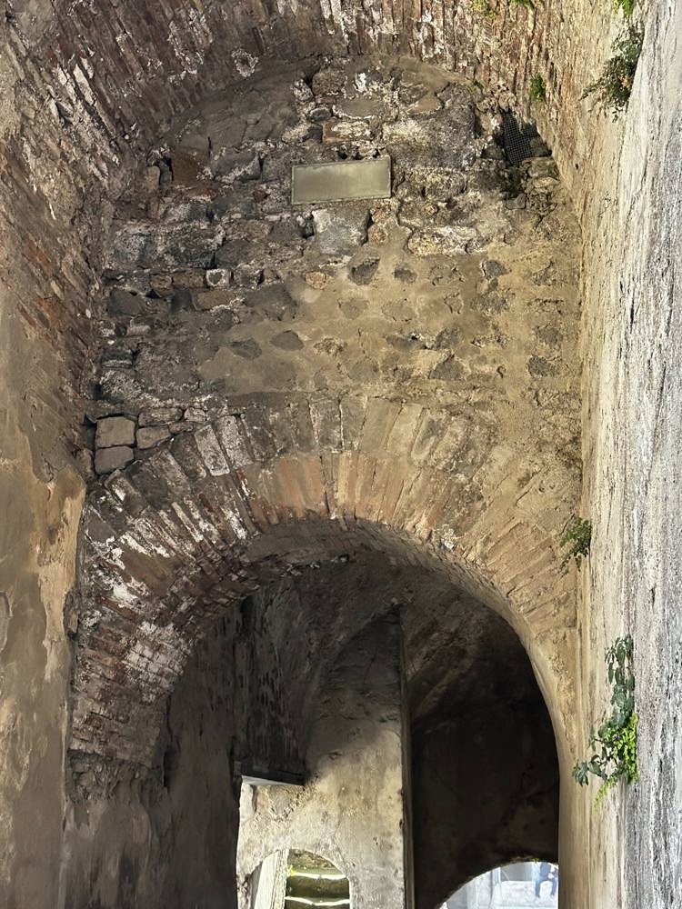 Pompeii
