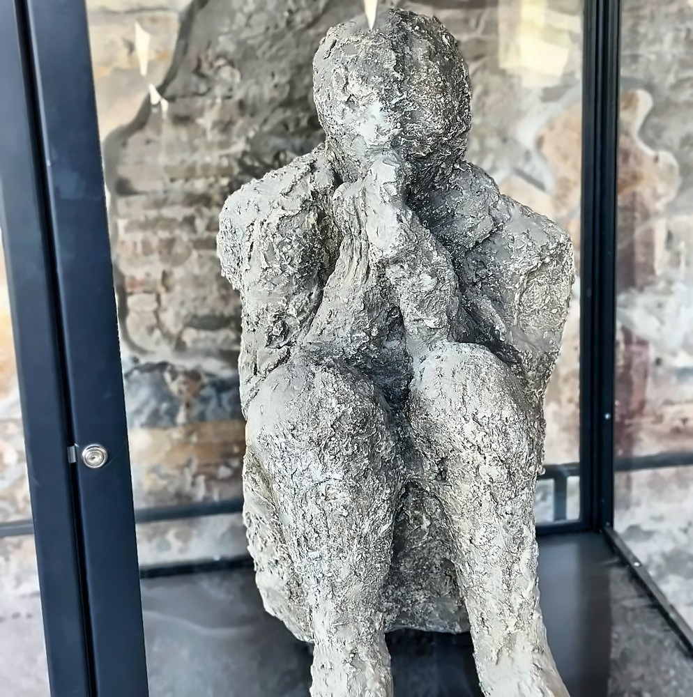 Pompeii