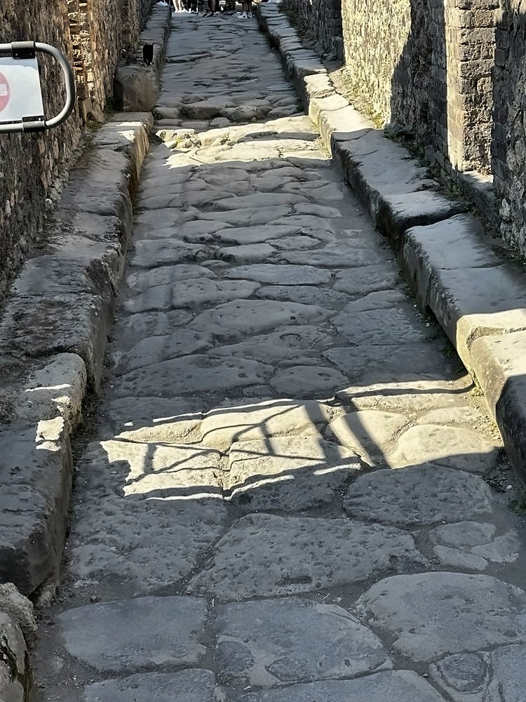 Pompeii