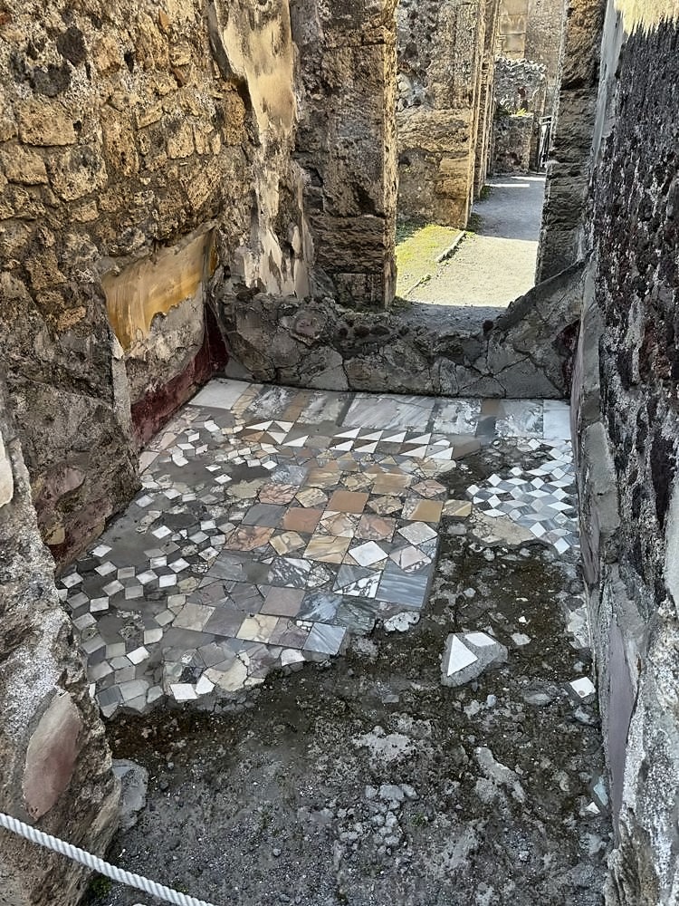 Pompeii