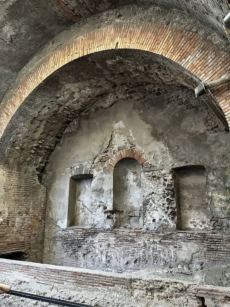 Pompeii