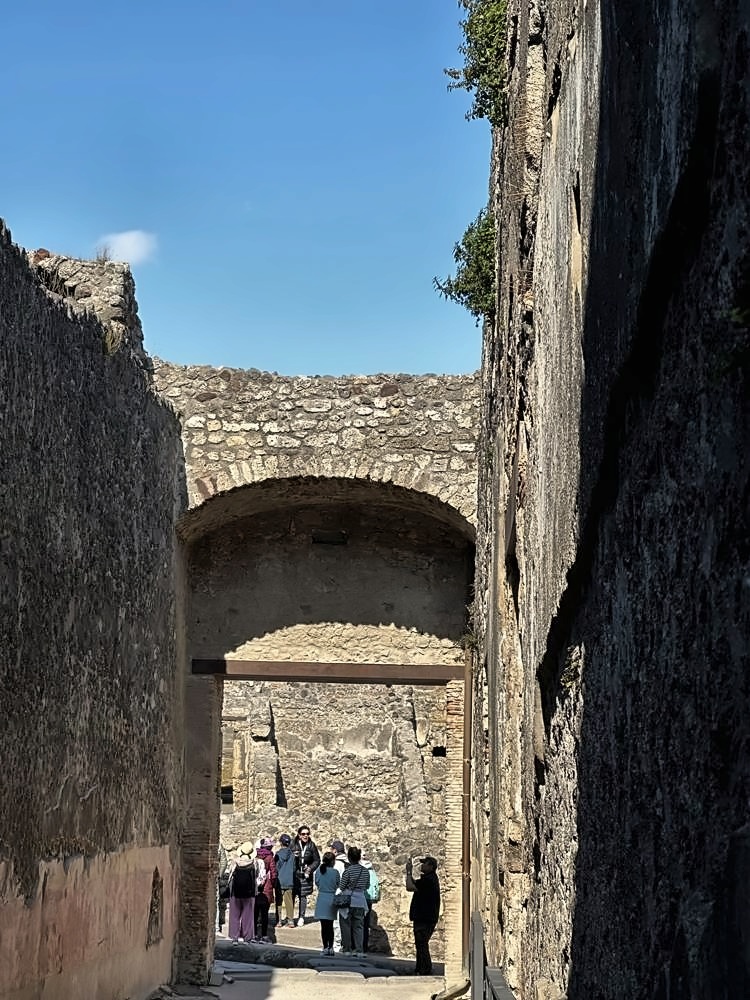 Pompeii