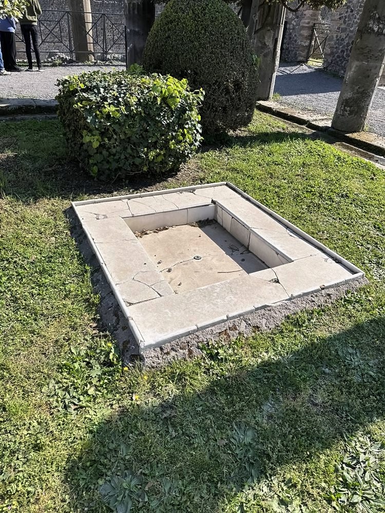 Pompeii