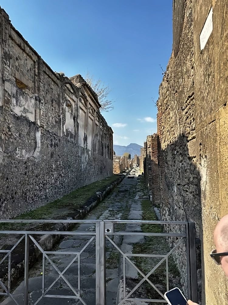 Pompeii