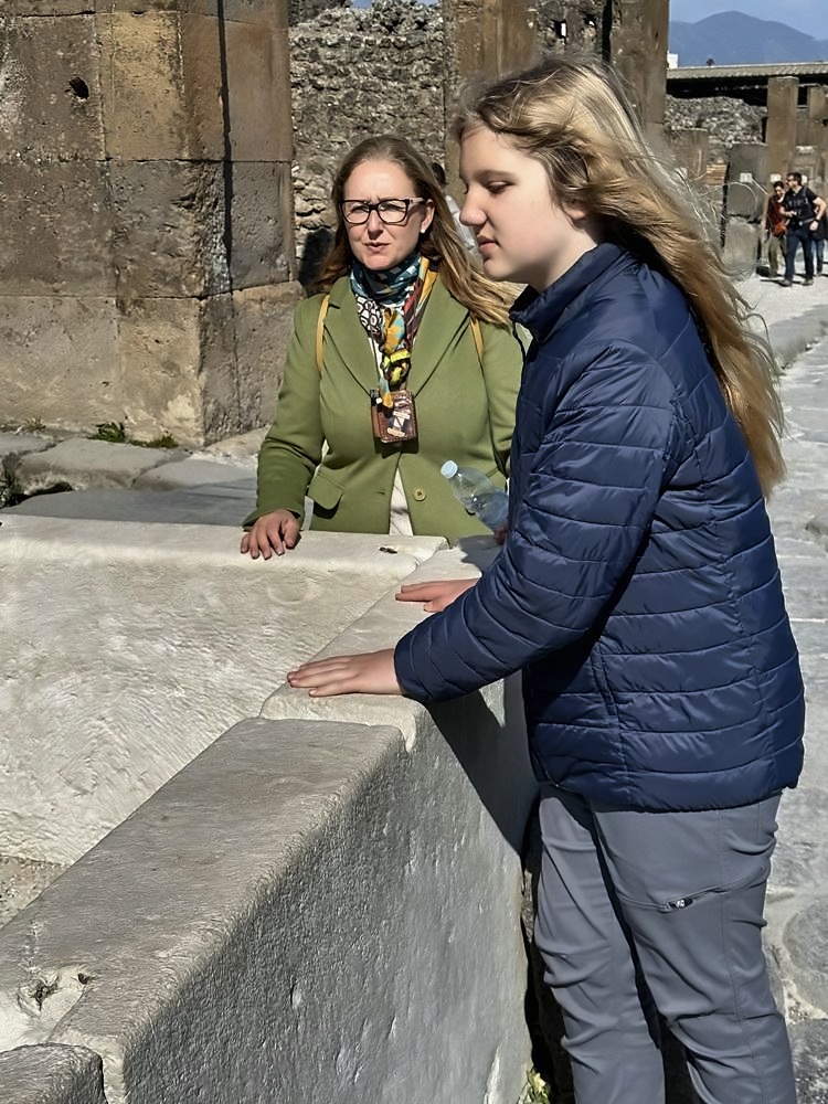 Pompeii