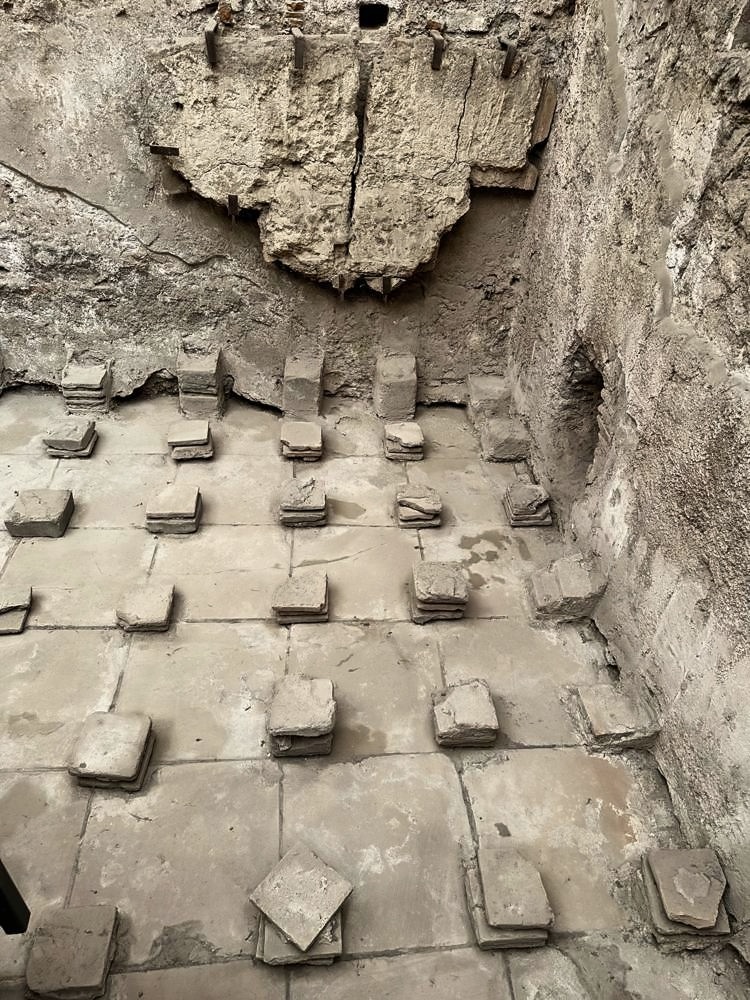 Pompeii