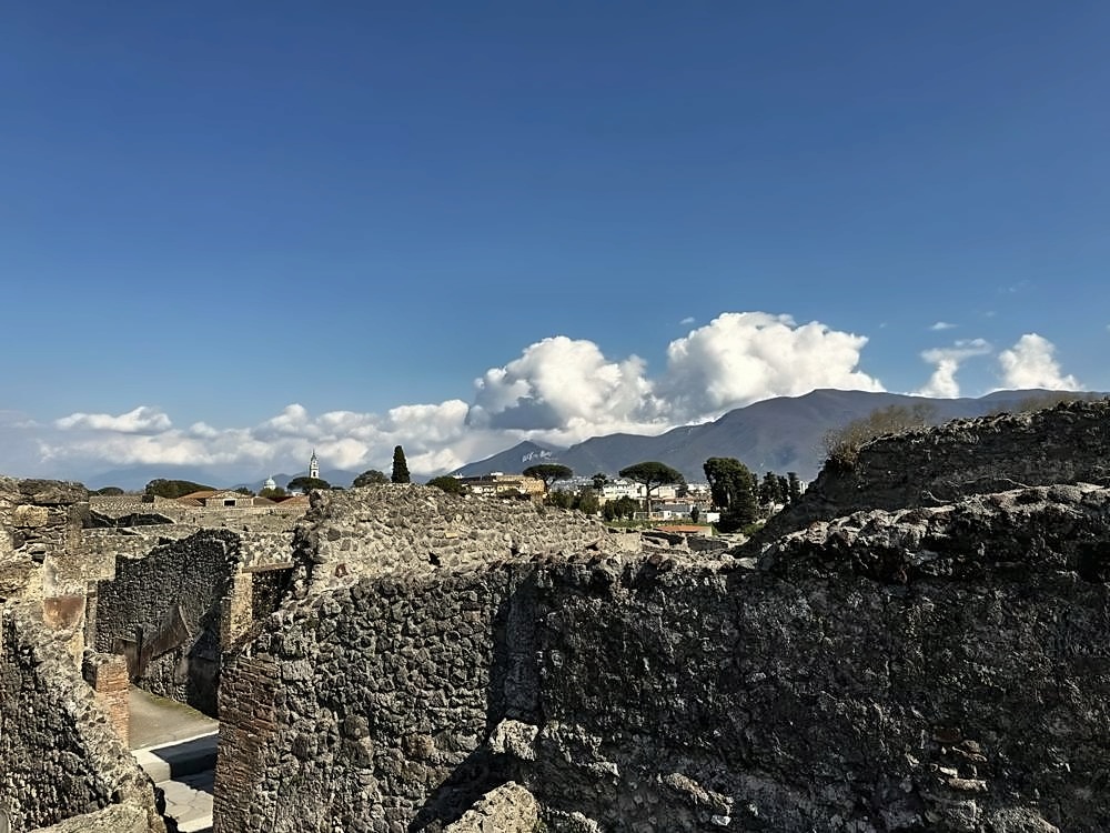 Pompeii