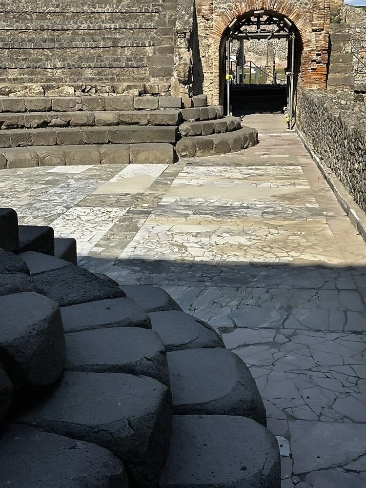 Pompeii