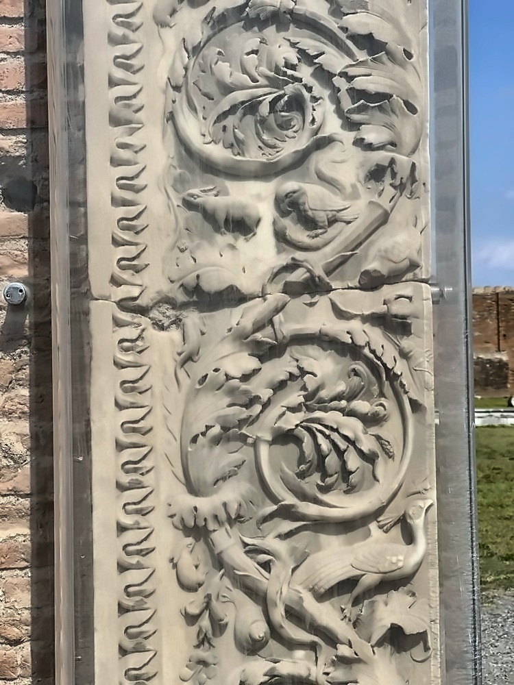 Pompeii