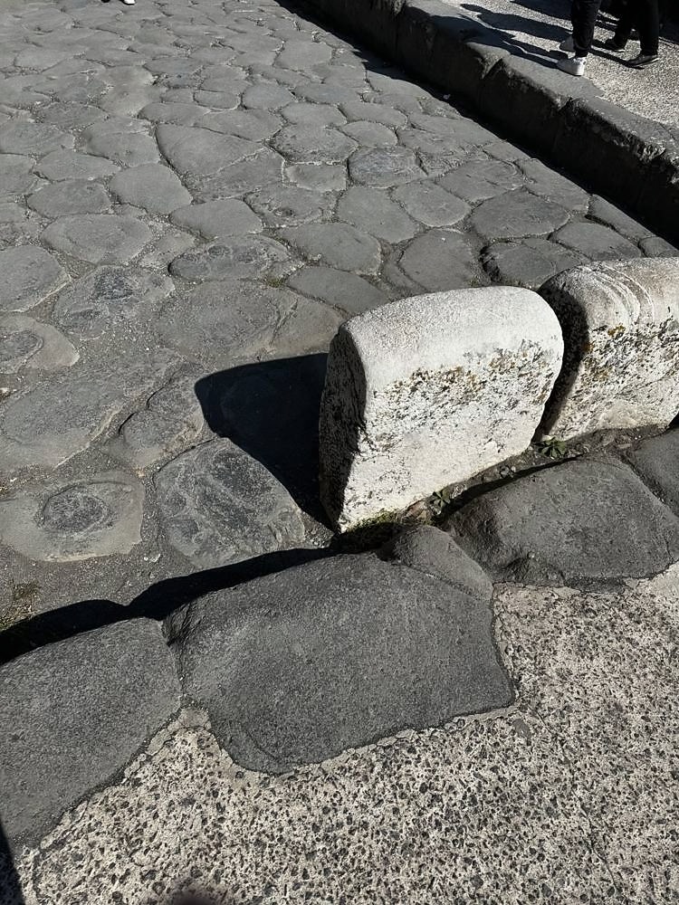 Pompeii