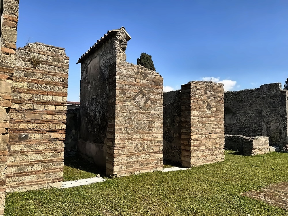 Pompeii