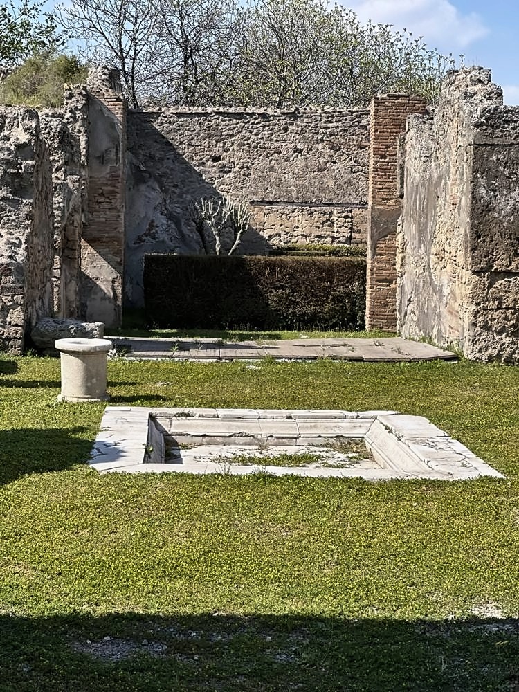 Pompeii
