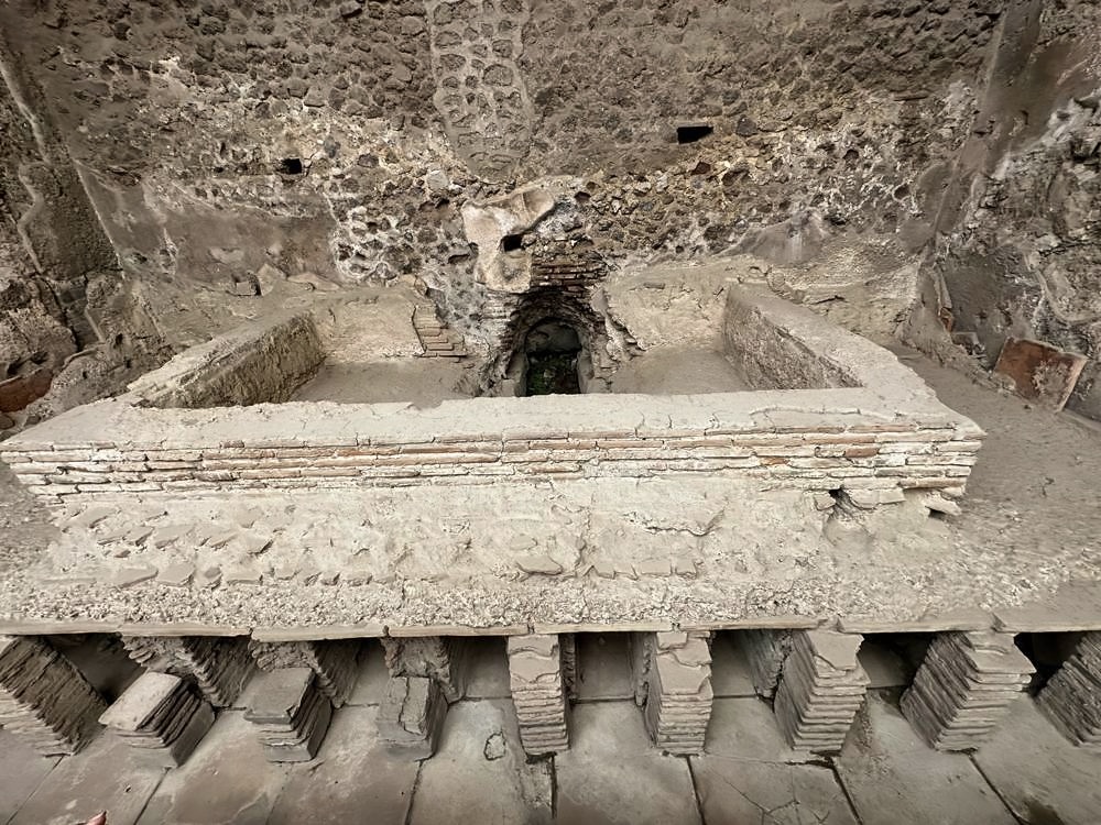 Pompeii