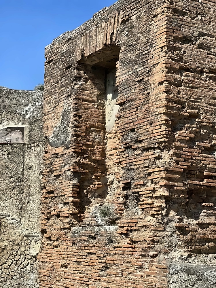 Pompeii
