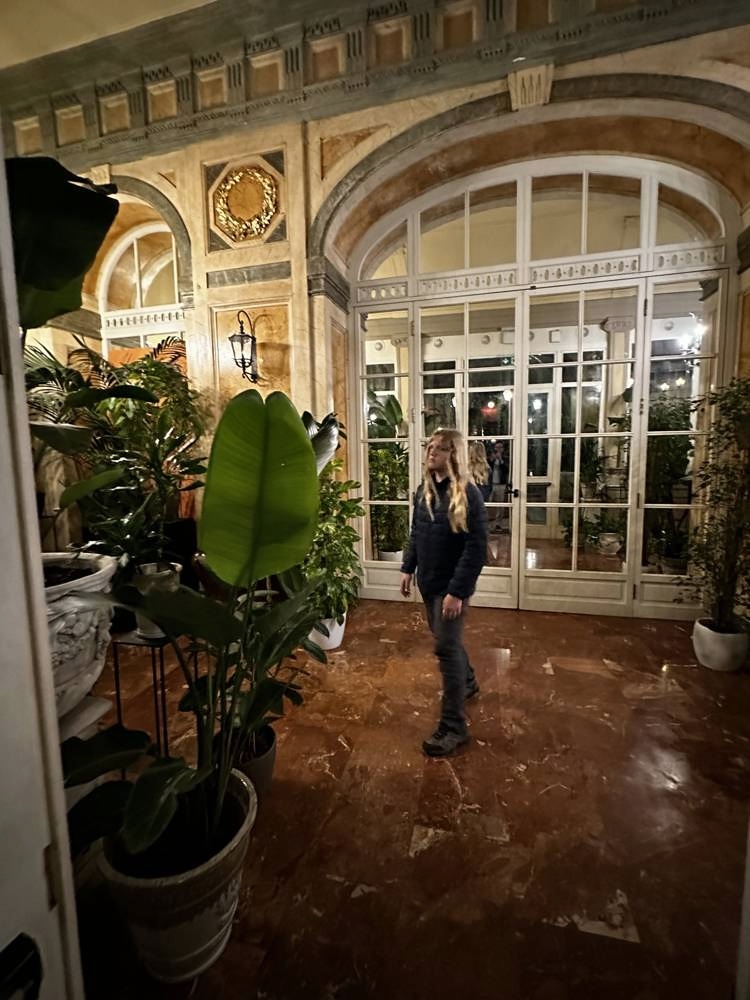 Rome