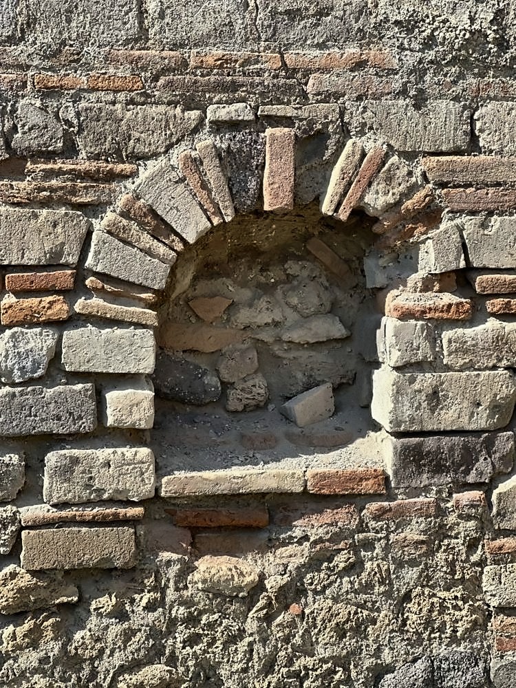 Pompeii