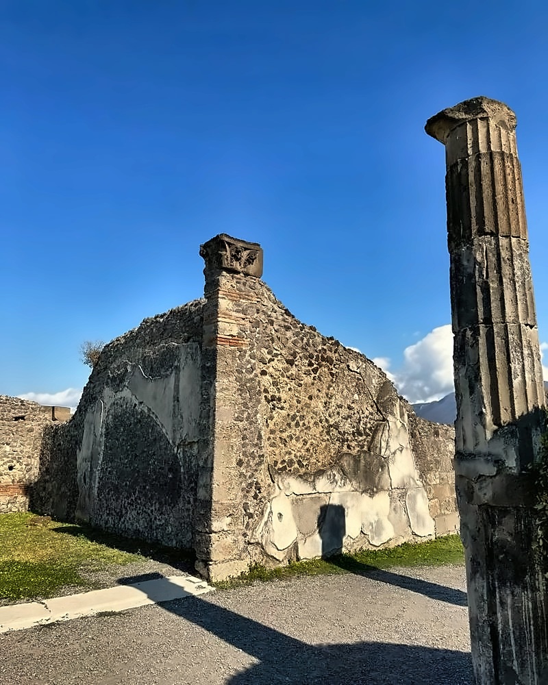 Pompeii