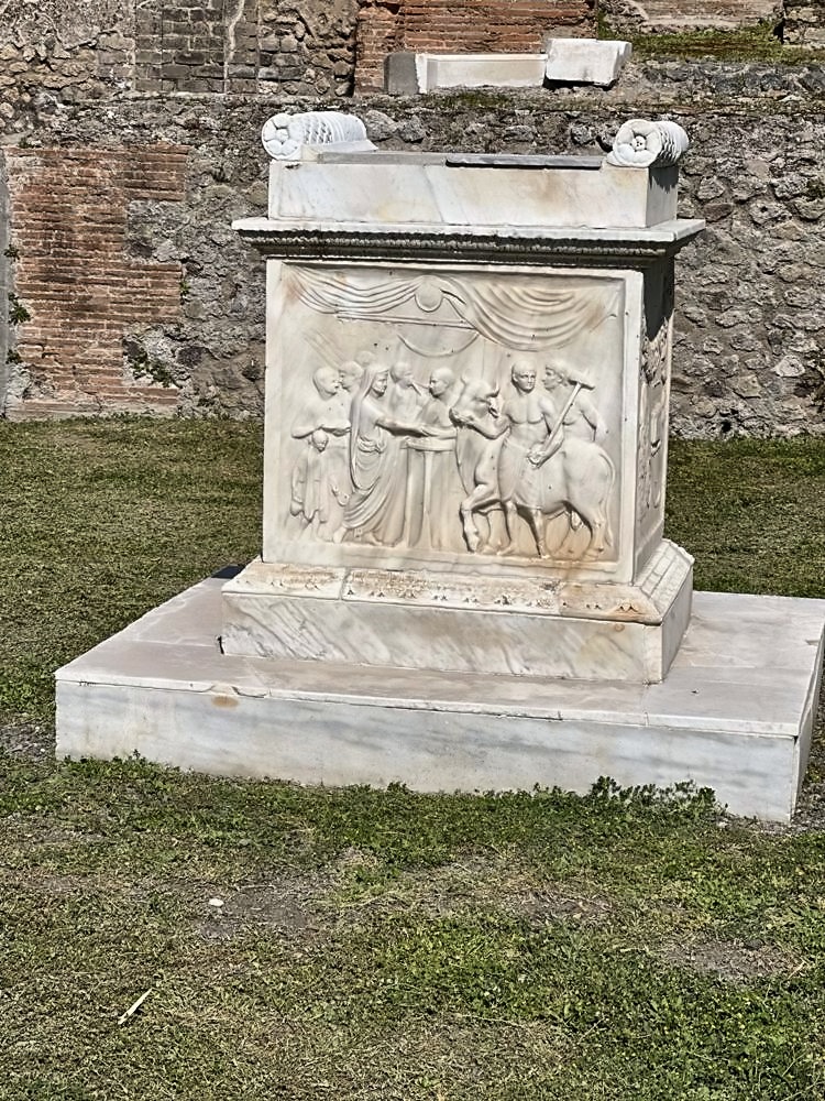 Pompeii