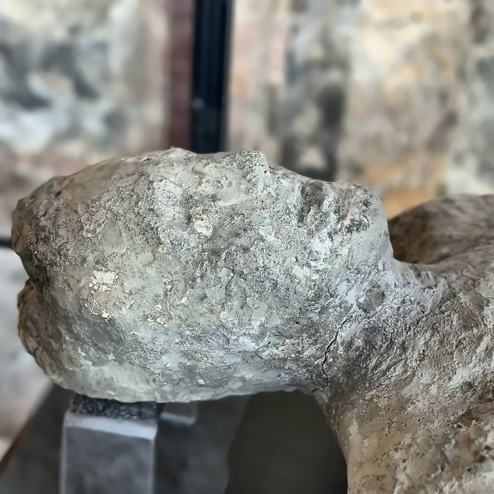 Pompeii