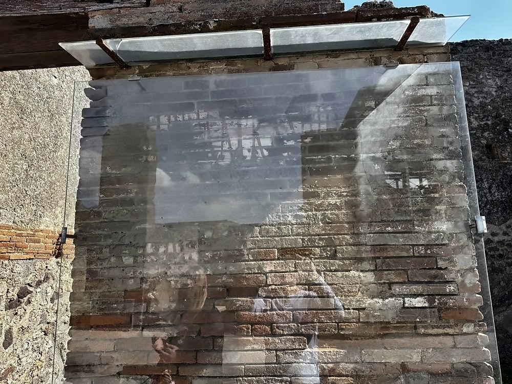 Pompeii