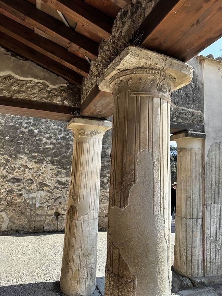 Pompeii