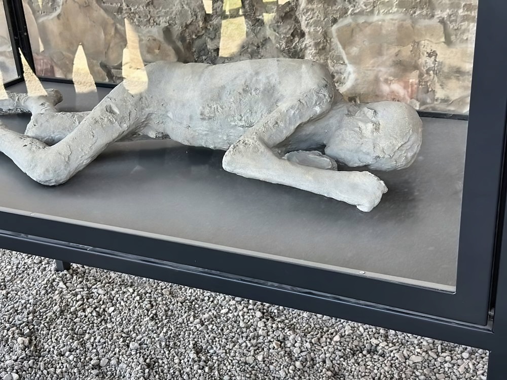 Pompeii