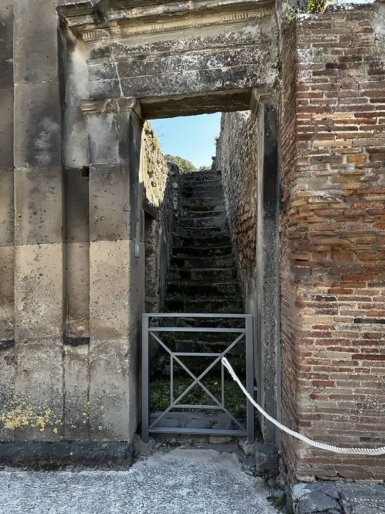 Pompeii