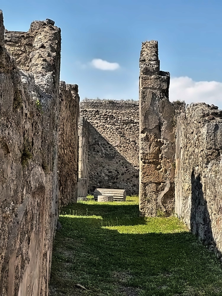 Pompeii