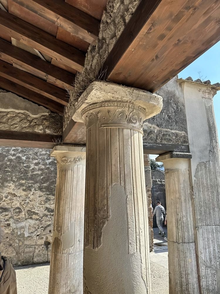 Pompeii
