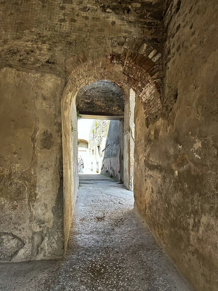 Pompeii
