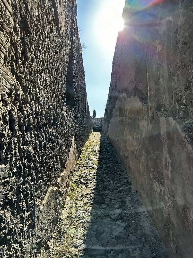 Pompeii