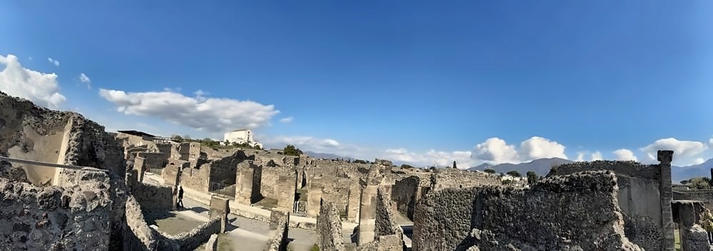 Pompeii